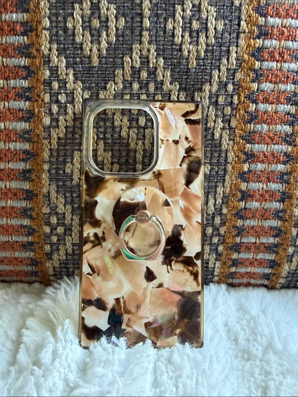 Flaunt cases use